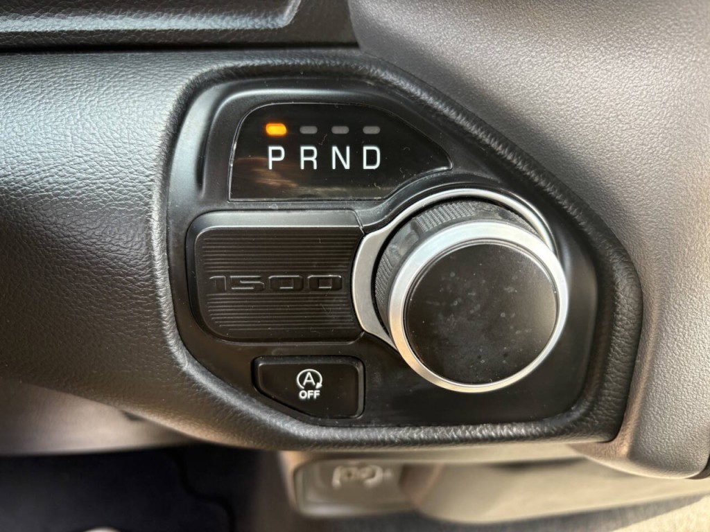 2023 RAM 1500 Image 18