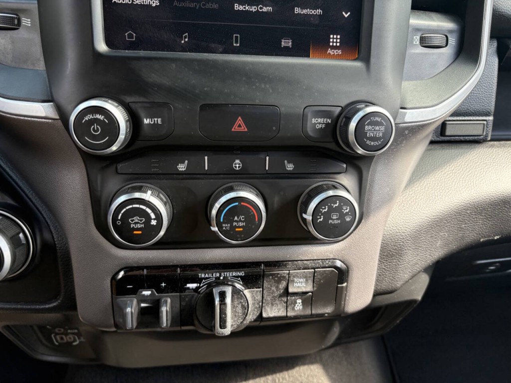 2023 RAM 1500 Image 21