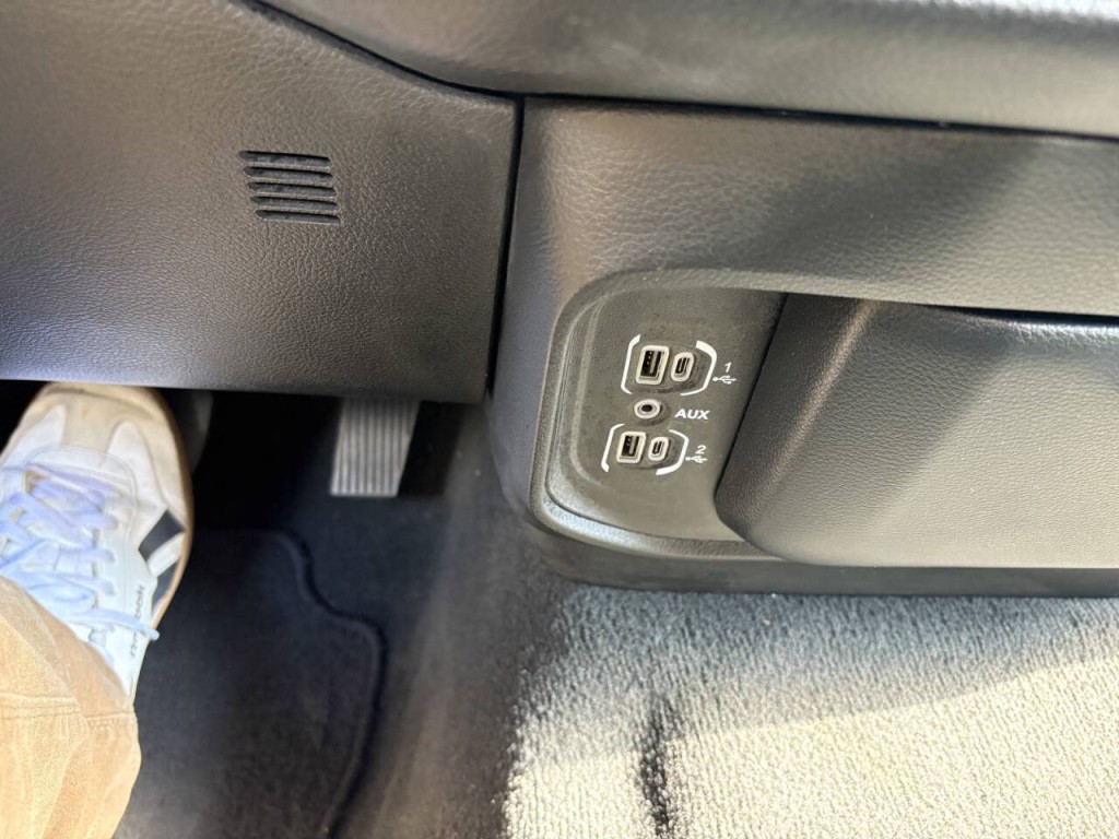 2023 RAM 1500 Image 22