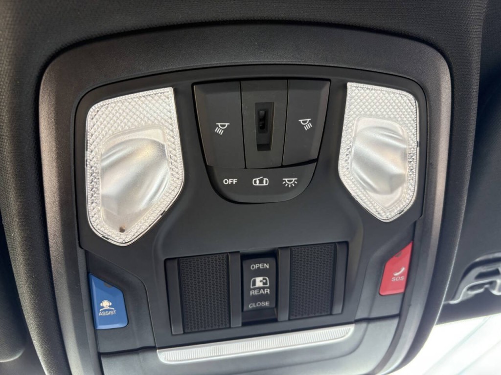 2023 RAM 1500 Image 23