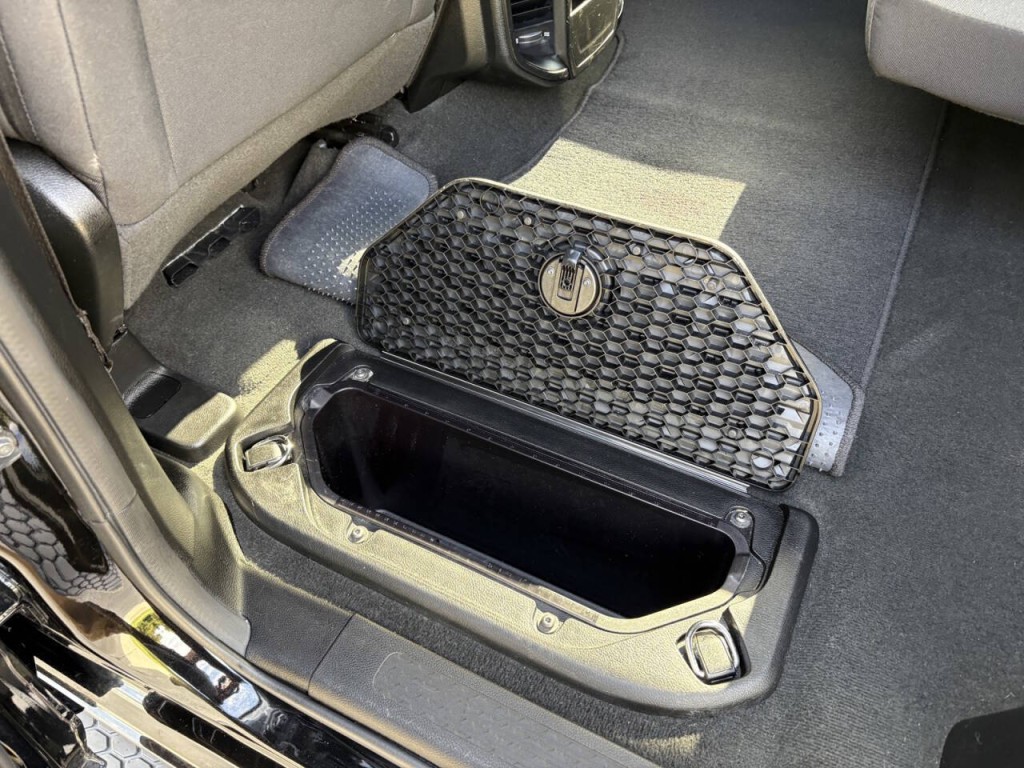 2023 RAM 1500 Image 29