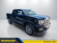 Image for 2017 GMC Sierra 1500 Denali Crew Cab Long Box ID: 6817248