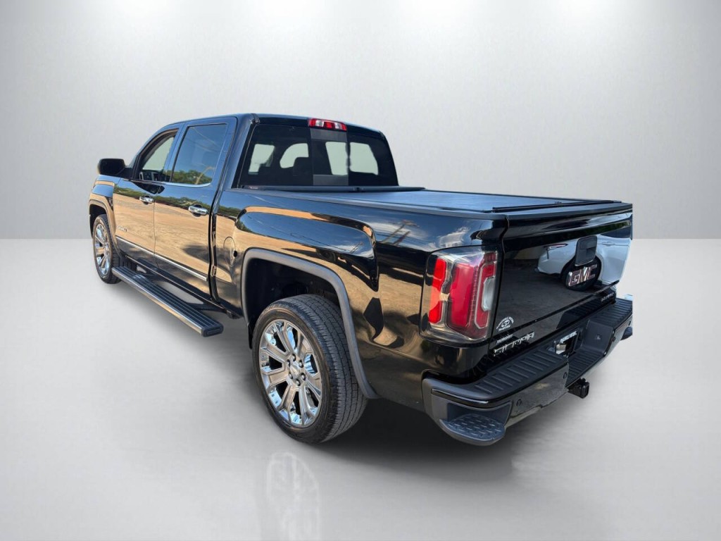 2017 GMC Sierra 1500 Image 5