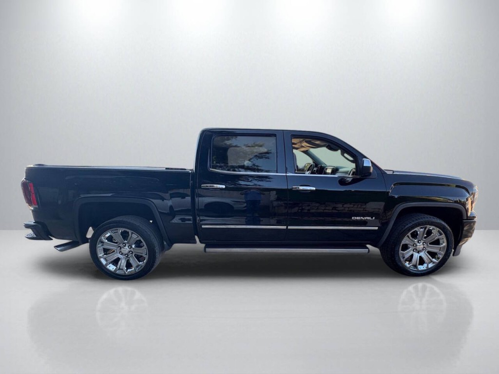 2017 GMC Sierra 1500 Image 8