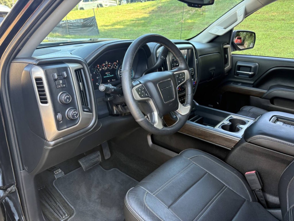 2017 GMC Sierra 1500 Image 13