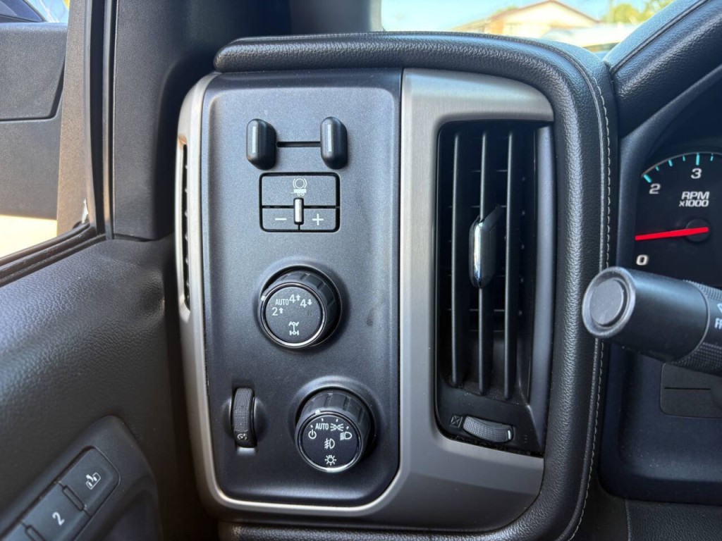 2017 GMC Sierra 1500 Image 14