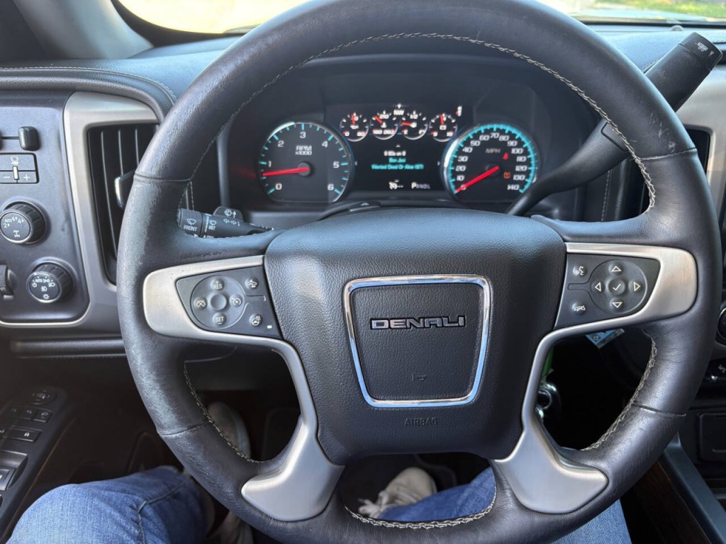 2017 GMC Sierra 1500 Image 15