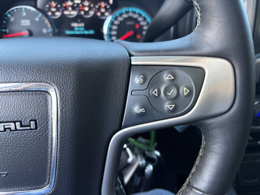 2017 GMC Sierra 1500 Image 16