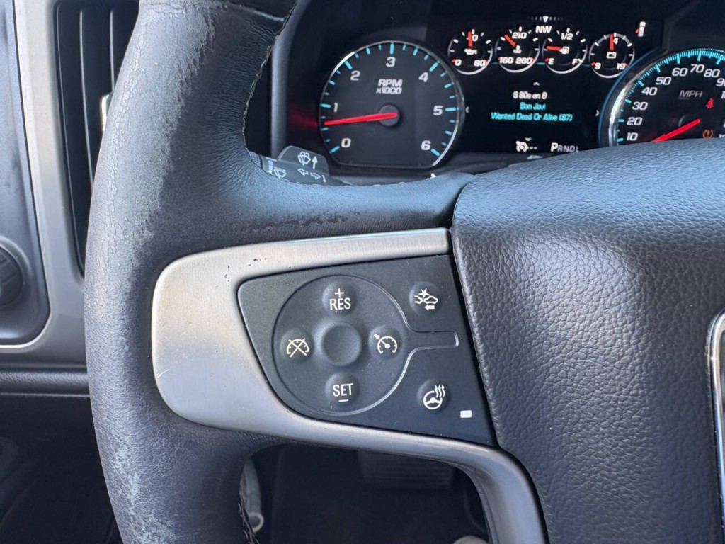 2017 GMC Sierra 1500 Image 17