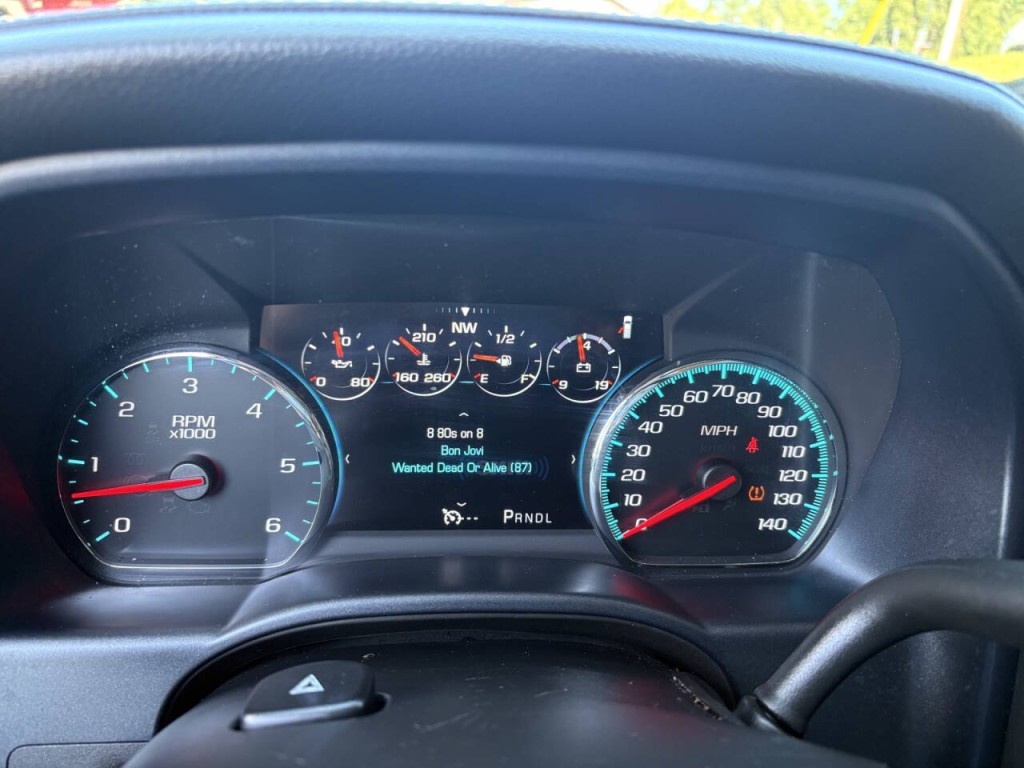 2017 GMC Sierra 1500 Image 18