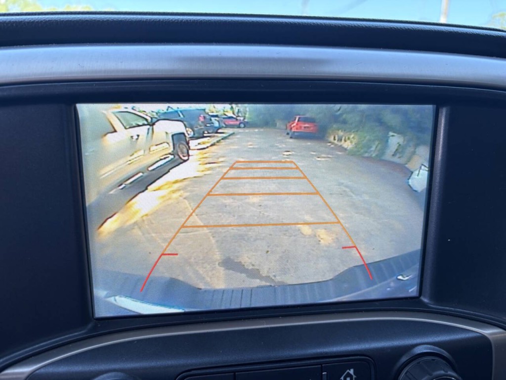 2017 GMC Sierra 1500 Image 20