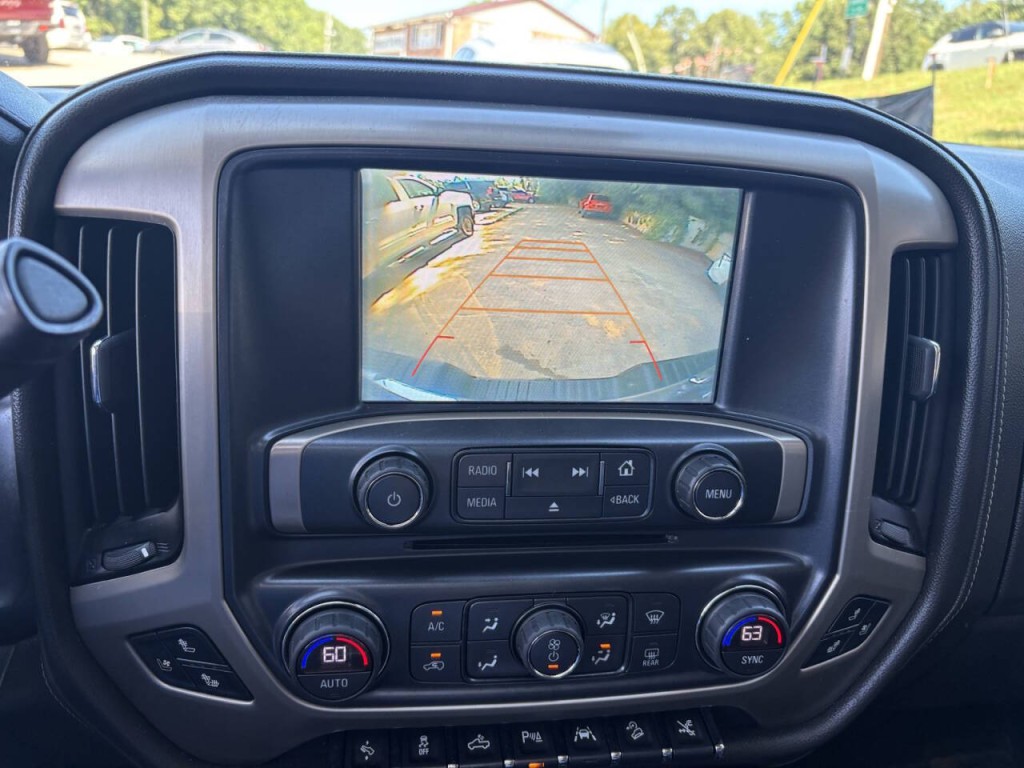 2017 GMC Sierra 1500 Image 21