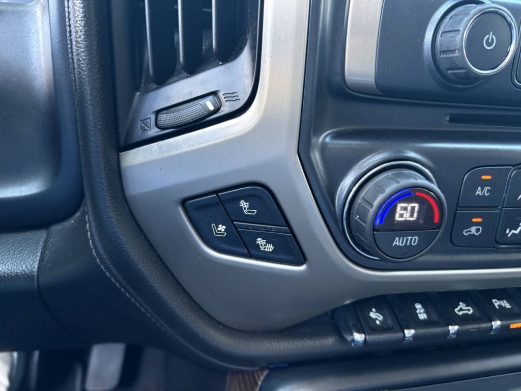 2017 GMC Sierra 1500 Image 22