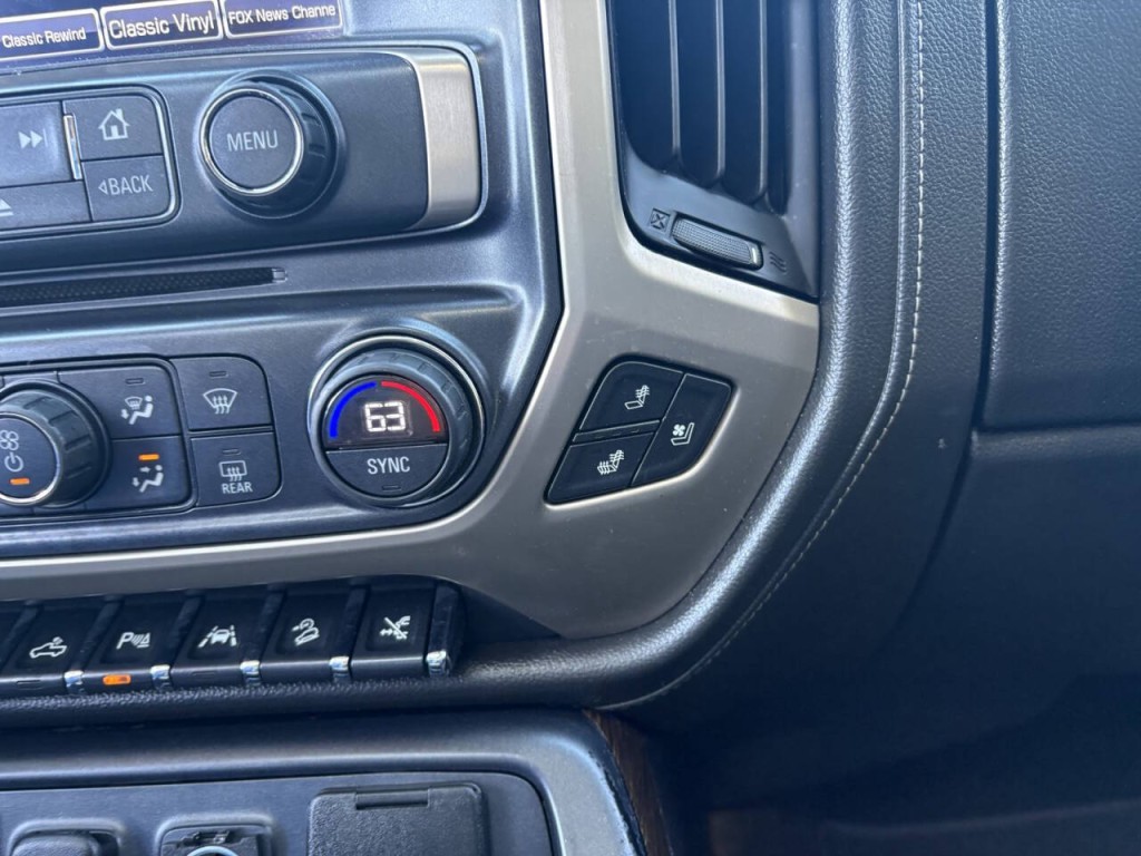 2017 GMC Sierra 1500 Image 23