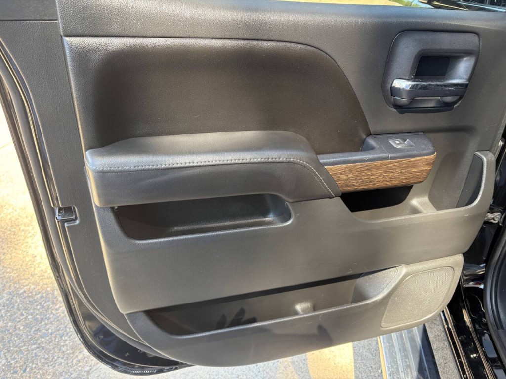 2017 GMC Sierra 1500 Image 26