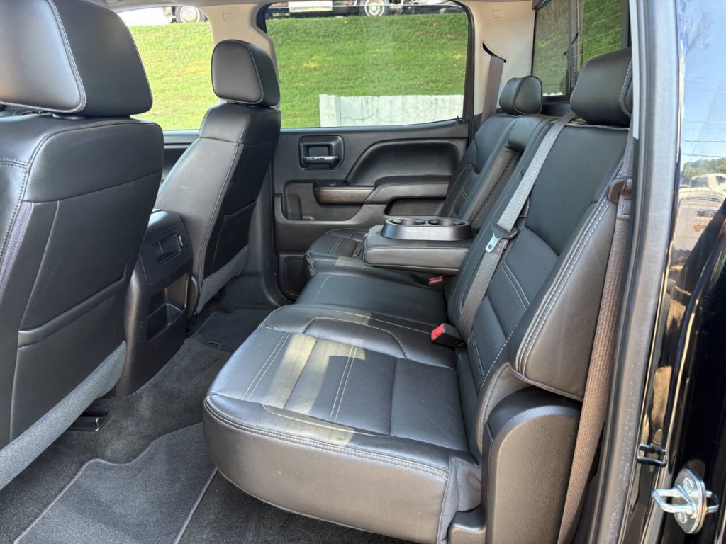 2017 GMC Sierra 1500 Image 27