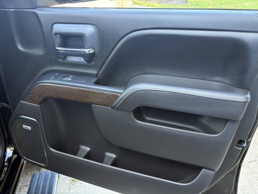 2017 GMC Sierra 1500 Image 28
