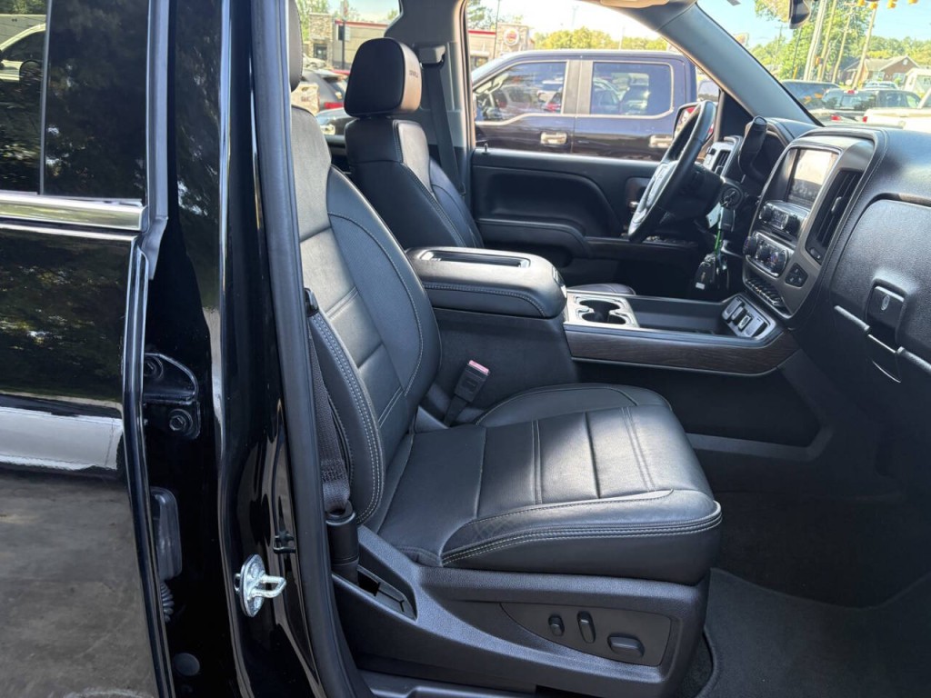 2017 GMC Sierra 1500 Image 29