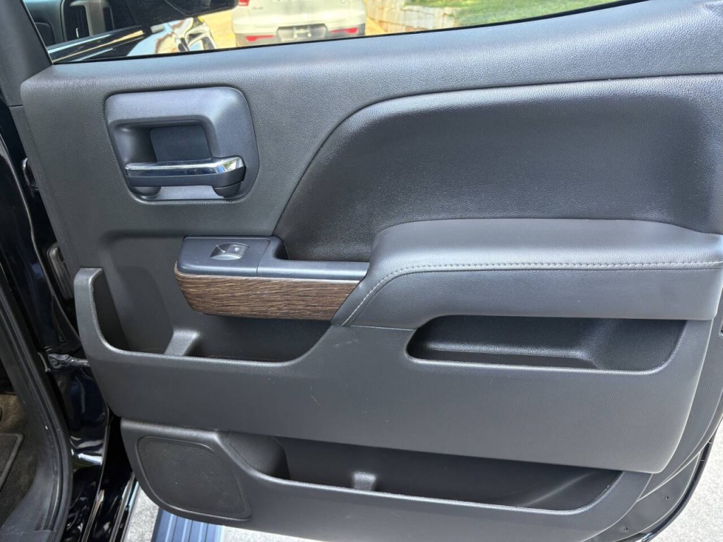 2017 GMC Sierra 1500 Image 30