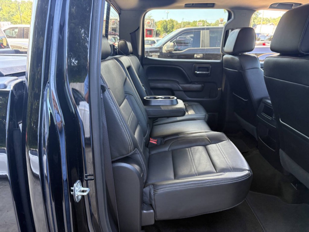2017 GMC Sierra 1500 Image 31