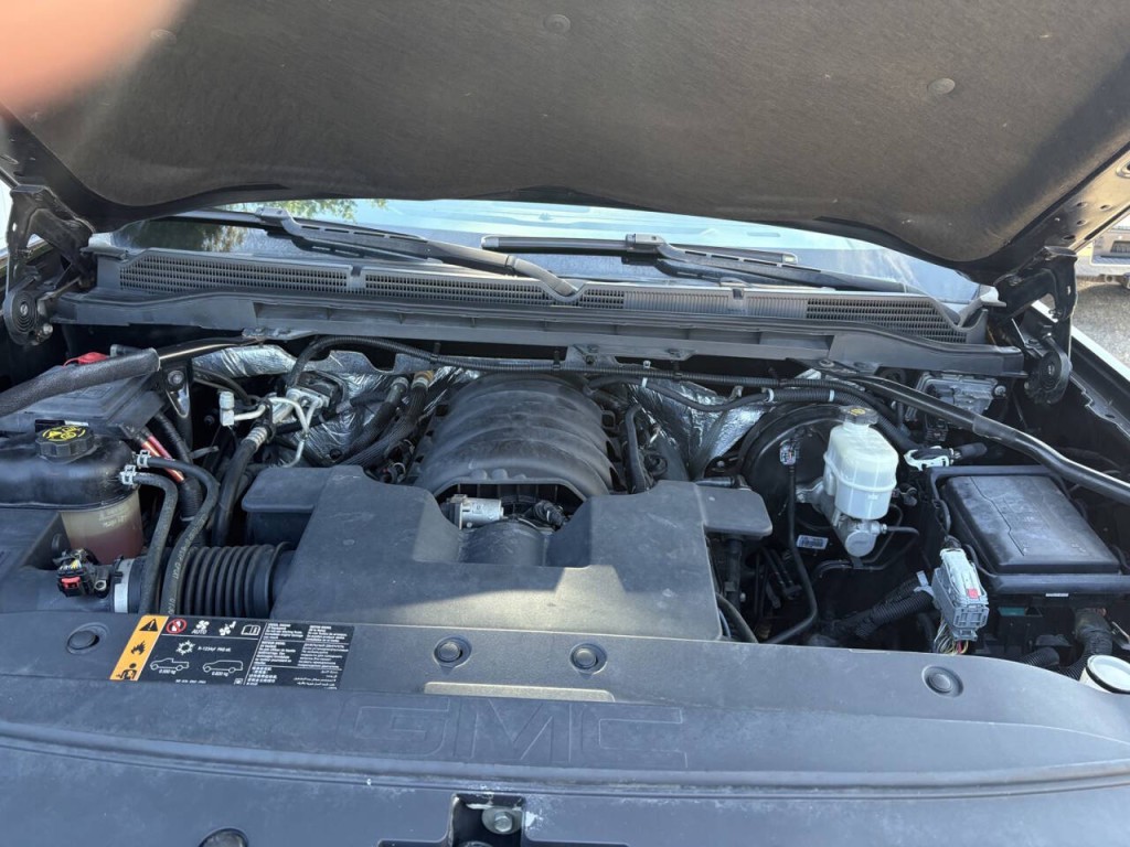 2017 GMC Sierra 1500 Image 33