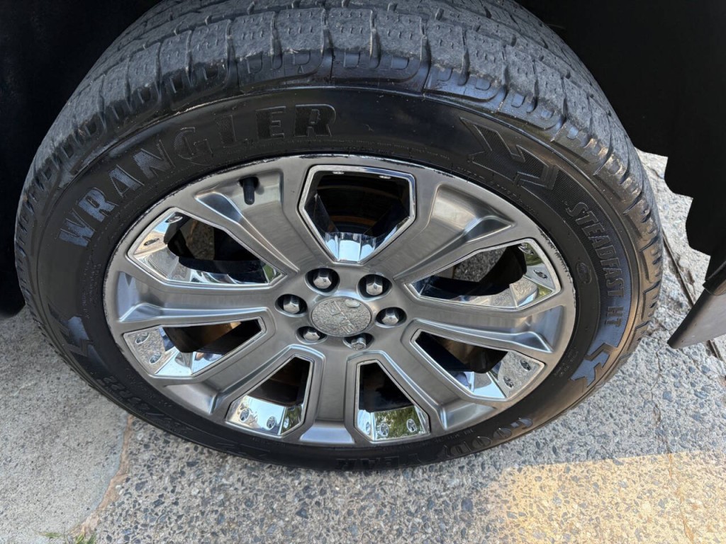 2017 GMC Sierra 1500 Image 34