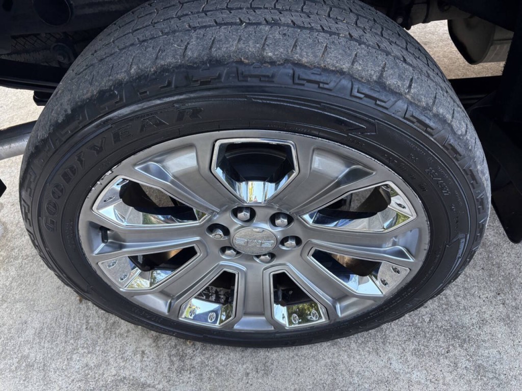 2017 GMC Sierra 1500 Image 35