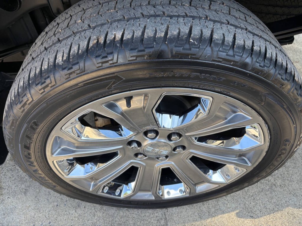 2017 GMC Sierra 1500 Image 36