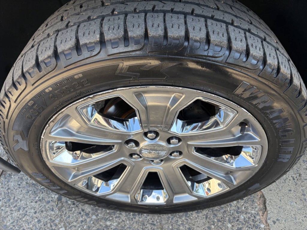 2017 GMC Sierra 1500 Image 37