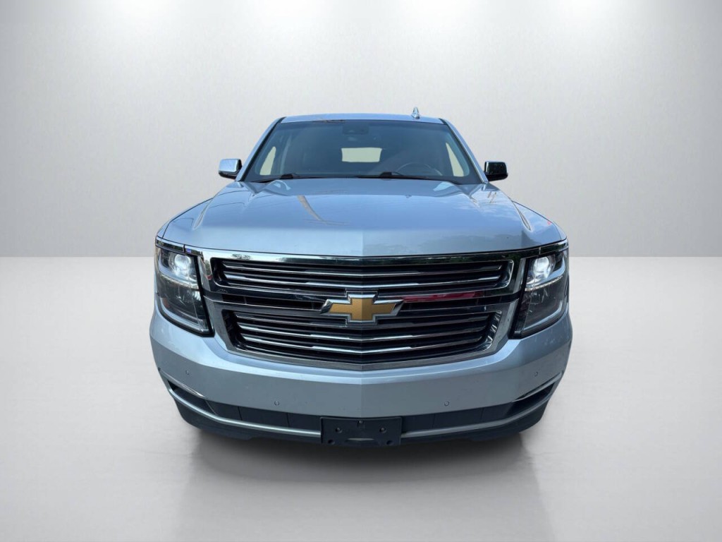 2018 Chevrolet Tahoe Image 2