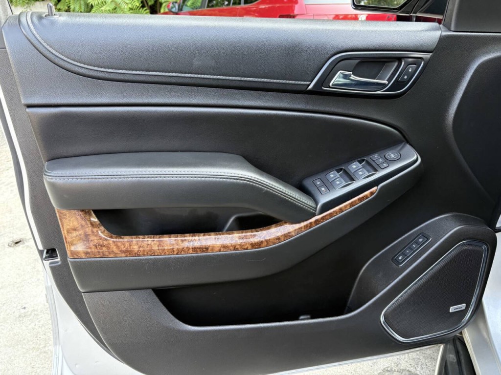 2018 Chevrolet Tahoe Image 9