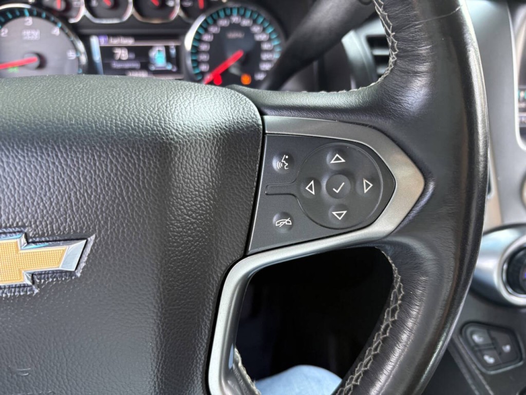 2018 Chevrolet Tahoe Image 13