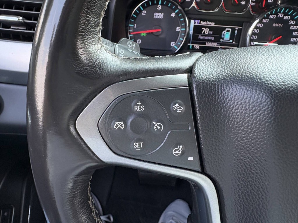 2018 Chevrolet Tahoe Image 14