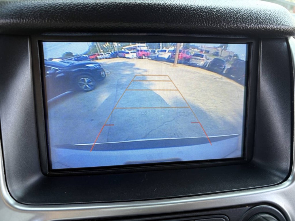 2018 Chevrolet Tahoe Image 18