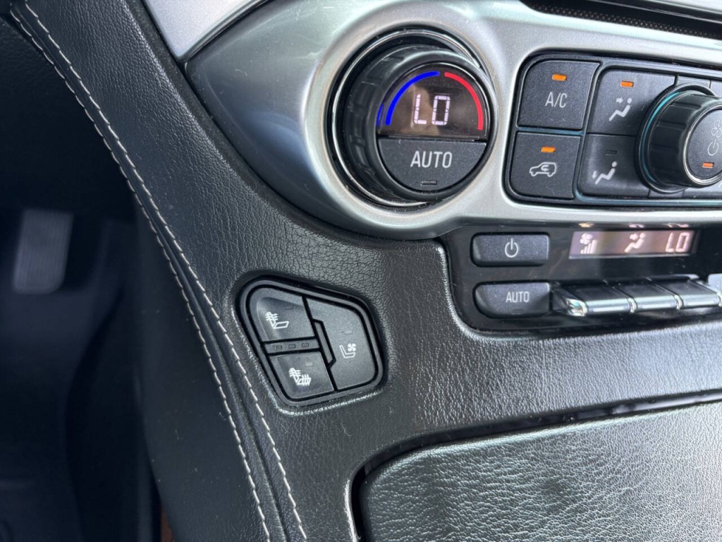 2018 Chevrolet Tahoe Image 20