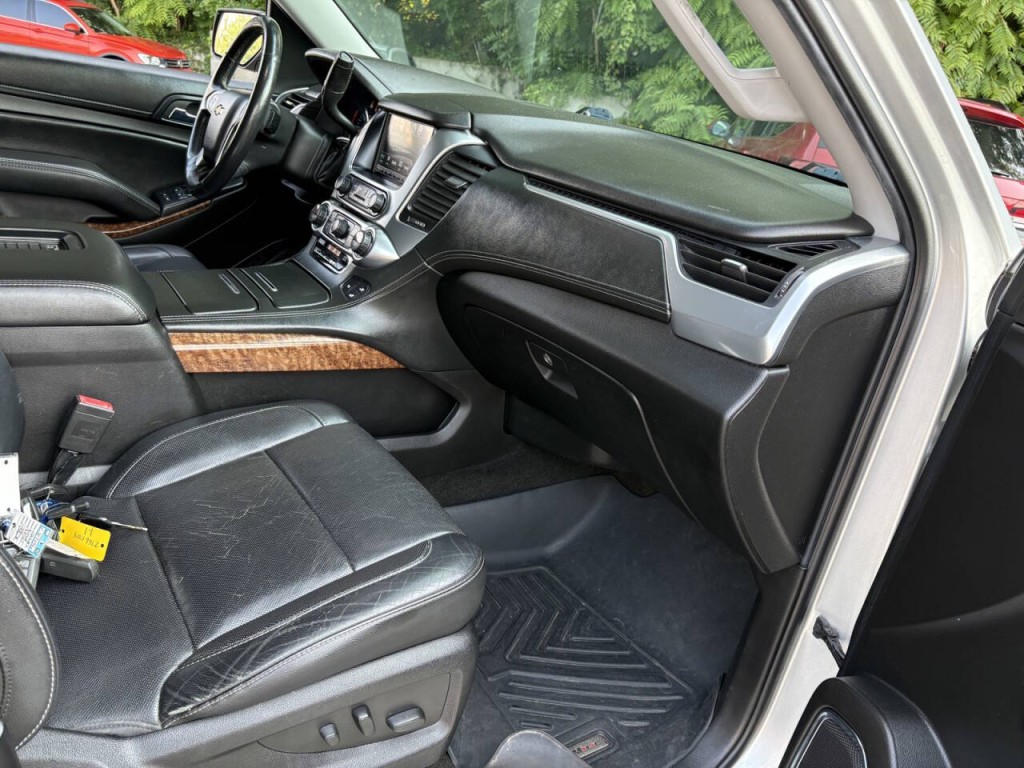 2018 Chevrolet Tahoe Image 32