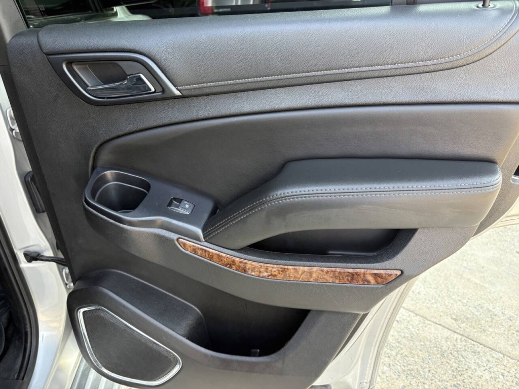 2018 Chevrolet Tahoe Image 33