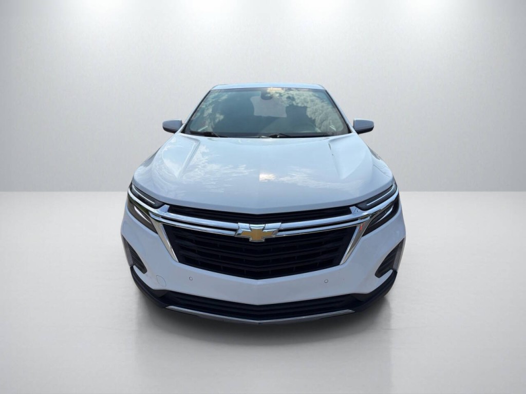 2023 Chevrolet Equinox Image 2