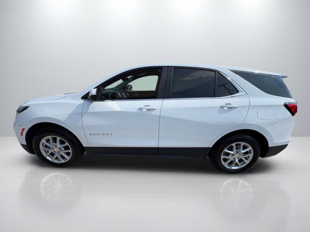 2023 Chevrolet Equinox Image 4