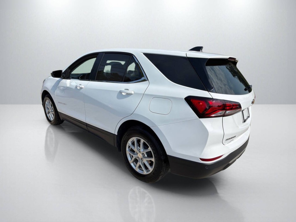 2023 Chevrolet Equinox Image 5