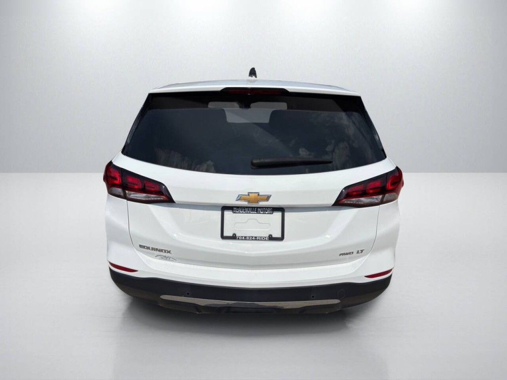 2023 Chevrolet Equinox Image 6