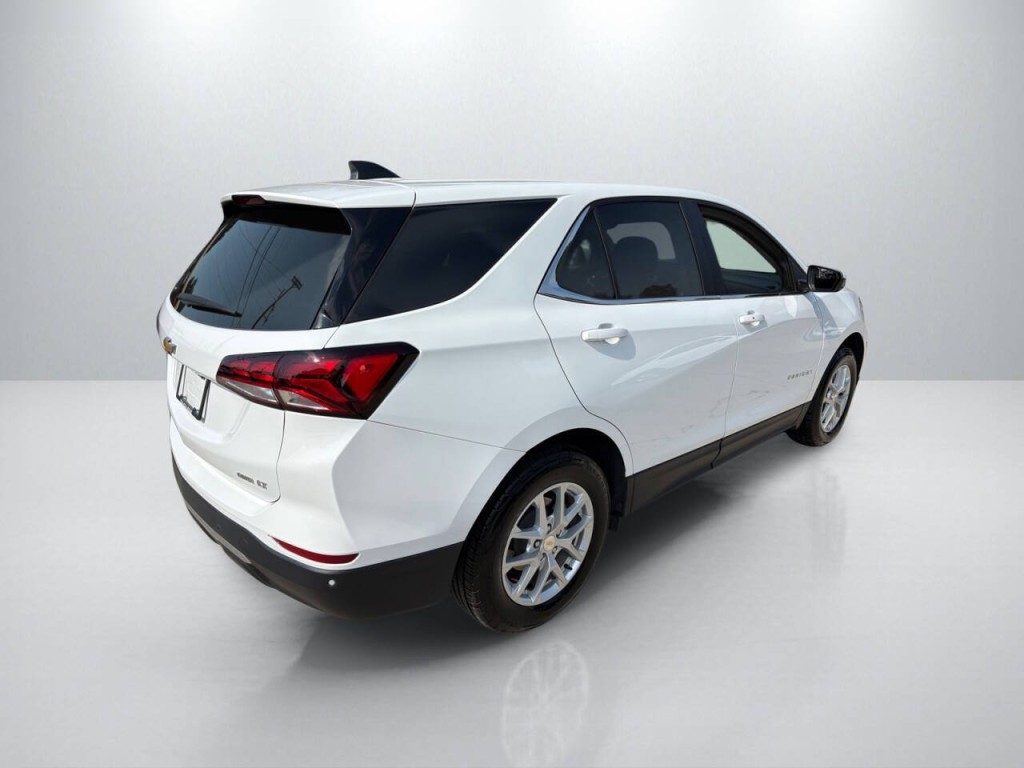 2023 Chevrolet Equinox Image 7