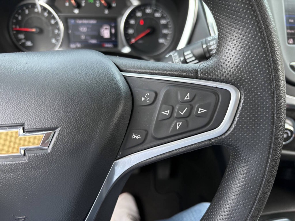 2023 Chevrolet Equinox Image 13