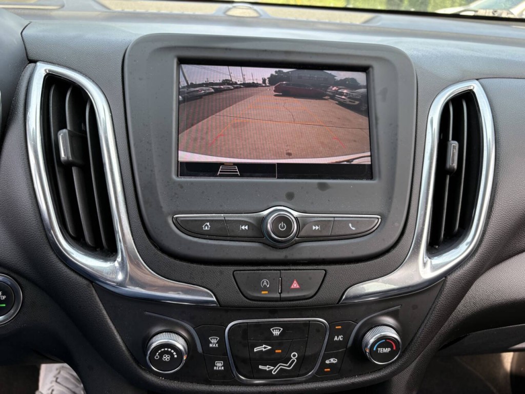 2023 Chevrolet Equinox Image 18