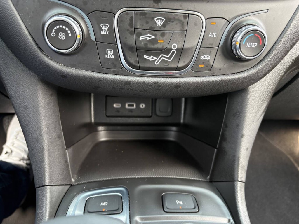 2023 Chevrolet Equinox Image 19