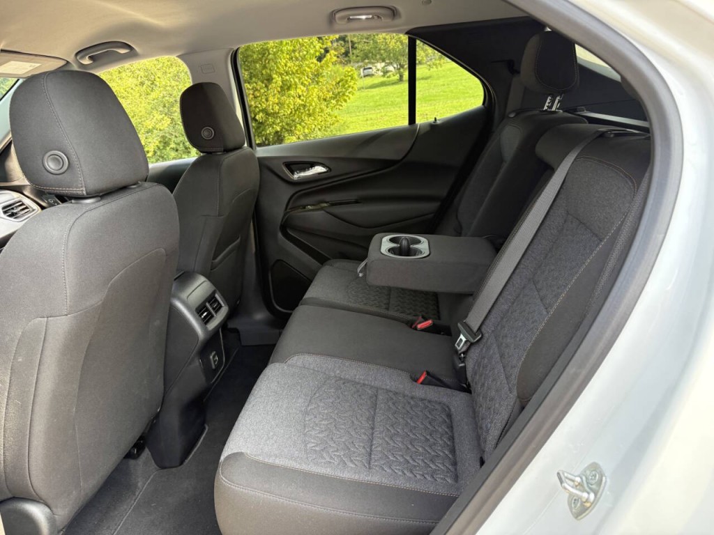 2023 Chevrolet Equinox Image 24