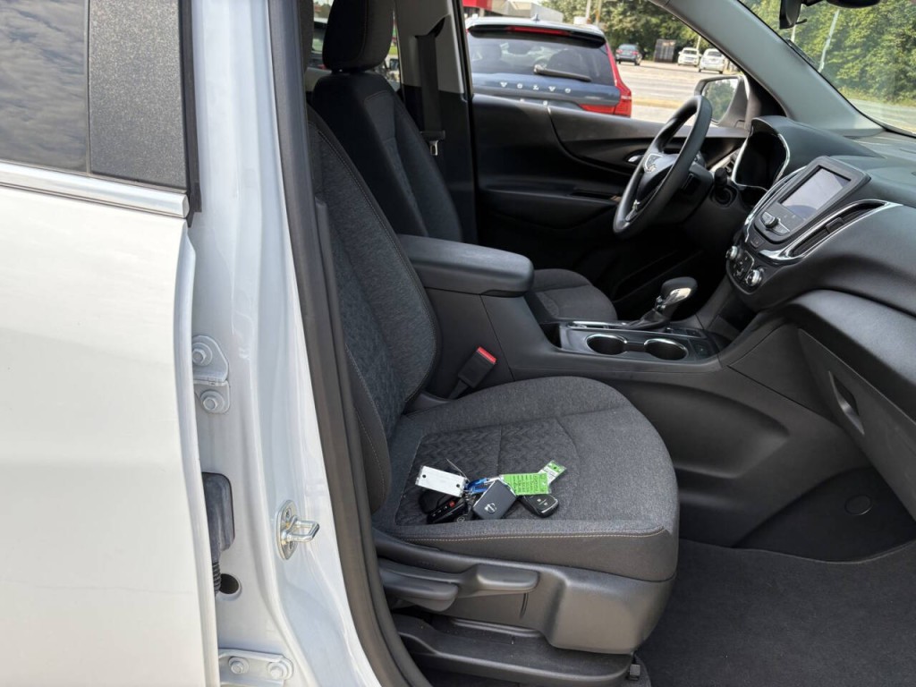 2023 Chevrolet Equinox Image 27