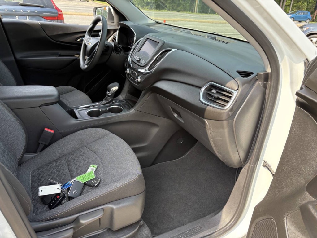2023 Chevrolet Equinox Image 28