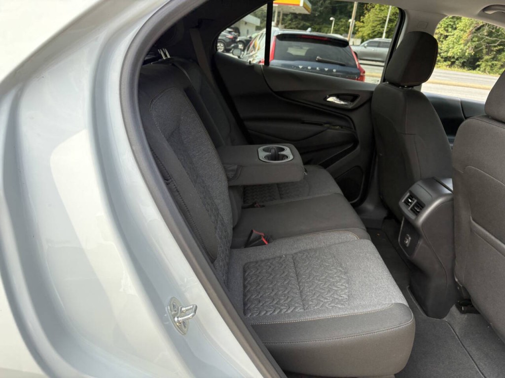 2023 Chevrolet Equinox Image 30