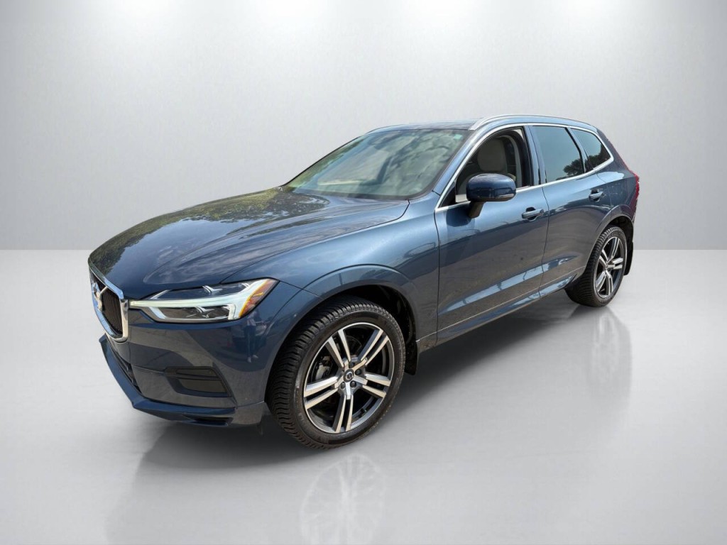 2020 Volvo XC60 Image 3